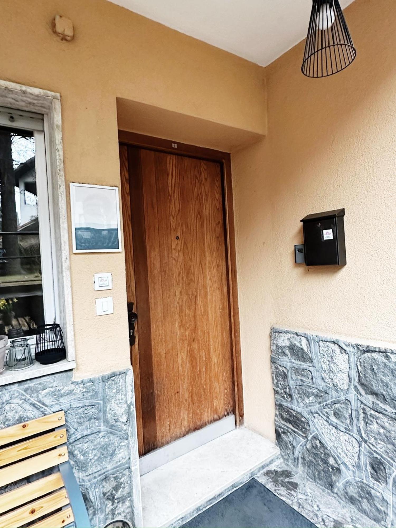 Late Checkout Merano - 3 Zimmer, Sonnenterrasse, Garage Екстер'єр фото