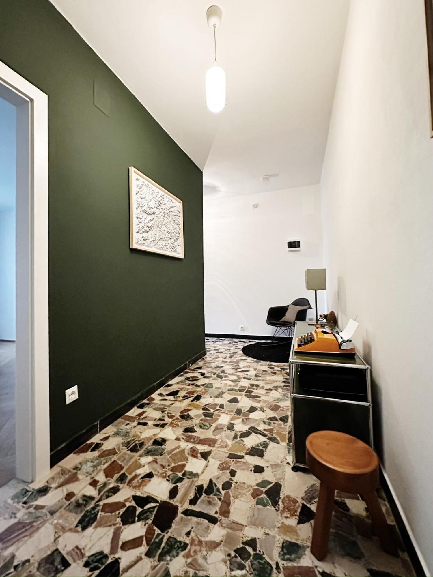 Late Checkout Merano - 3 Zimmer, Sonnenterrasse, Garage Екстер'єр фото