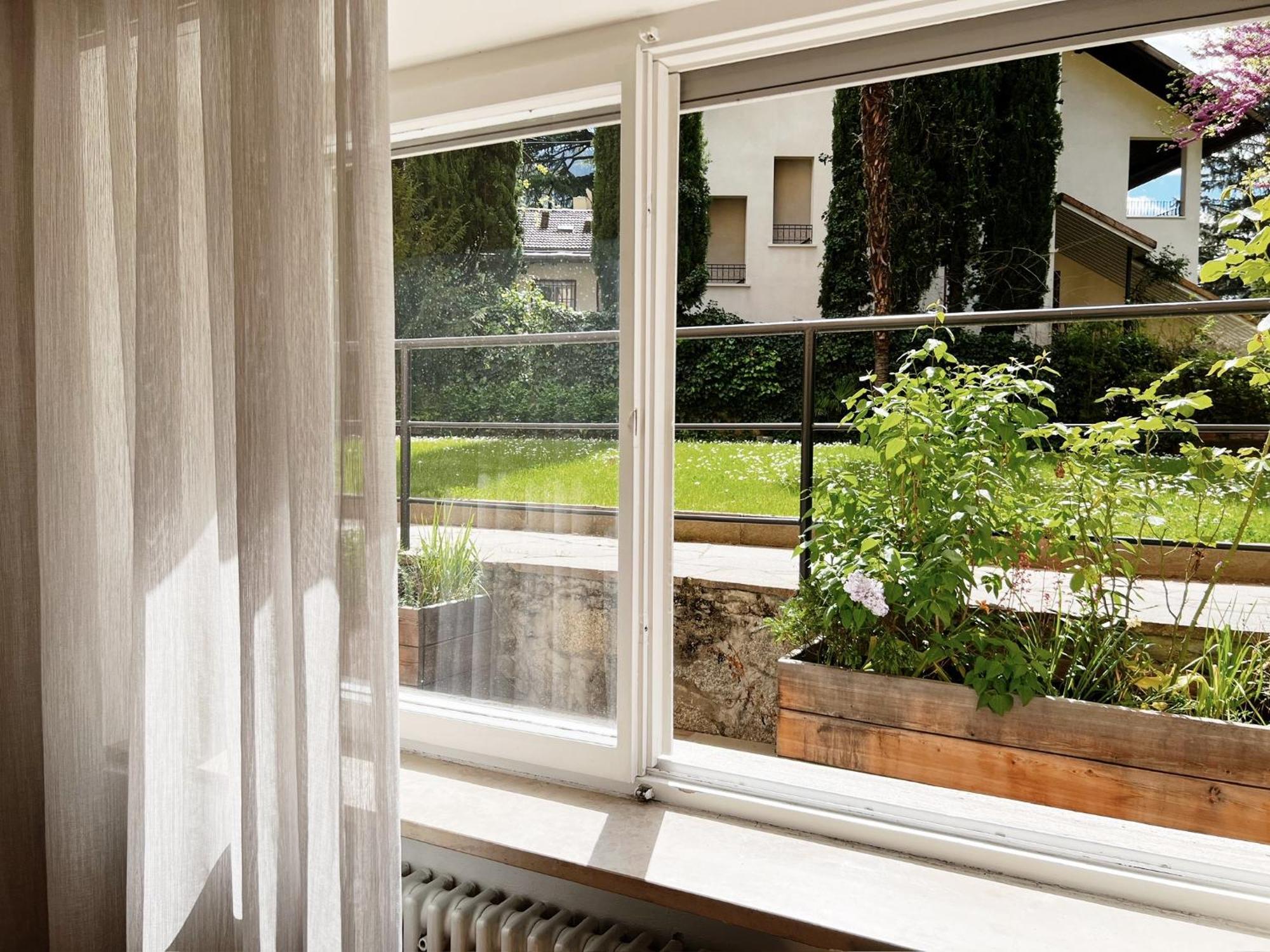 Late Checkout Merano - 3 Zimmer, Sonnenterrasse, Garage Екстер'єр фото