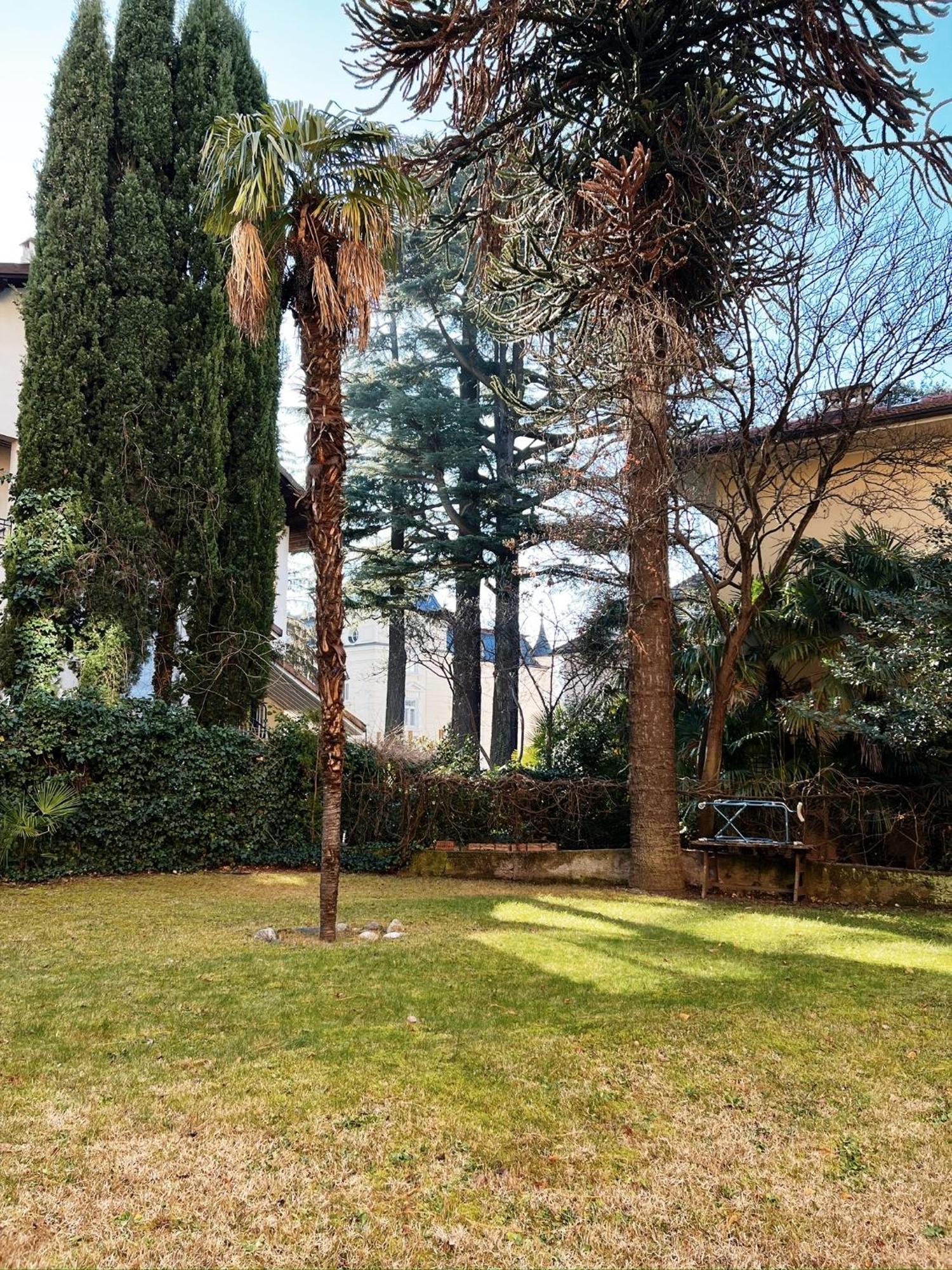 Late Checkout Merano - 3 Zimmer, Sonnenterrasse, Garage Екстер'єр фото
